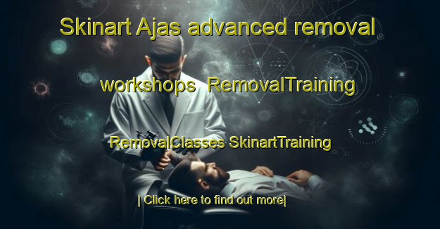 Skinart Ajas advanced removal workshops | #RemovalTraining #RemovalClasses #SkinartTraining-India