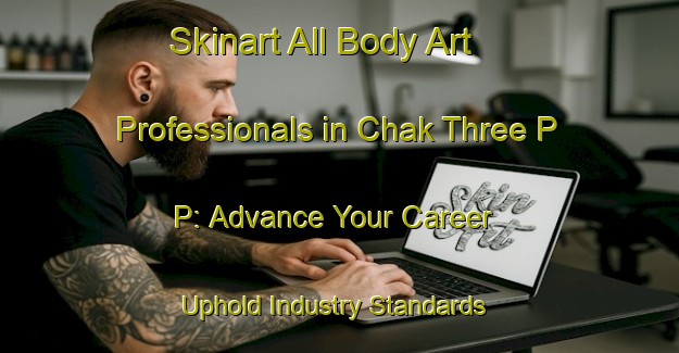 Skinart All Body Art Professionals in Chak Three P P: Advance Your Career - Uphold Industry Standards | Body Art Qualification Authority | BAQA-India