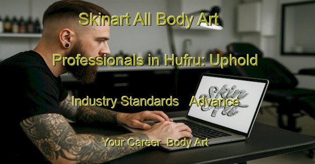 Skinart All Body Art Professionals in Hufru: Uphold Industry Standards - Advance Your Career | Body Art Qualification Authority | BAQA-India