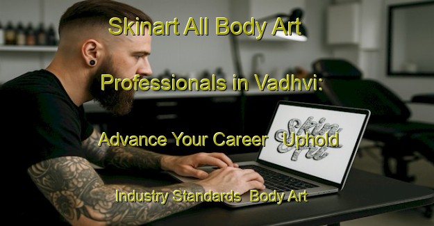 Skinart All Body Art Professionals in Vadhvi: Advance Your Career - Uphold Industry Standards | Body Art Qualification Authority | BAQA-India