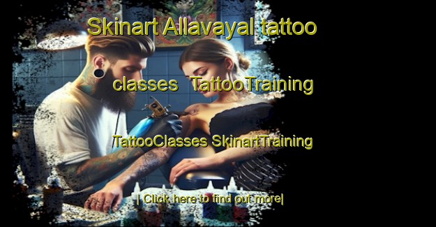 Skinart Allavayal tattoo classes | #TattooTraining #TattooClasses #SkinartTraining-India