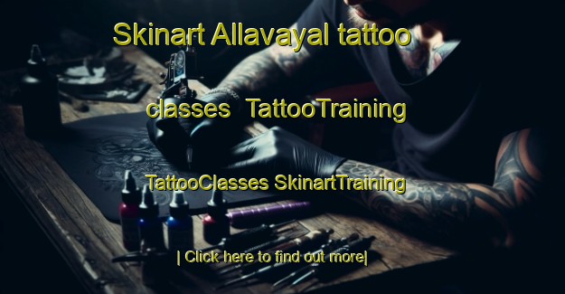 Skinart Allavayal tattoo classes | #TattooTraining #TattooClasses #SkinartTraining-India