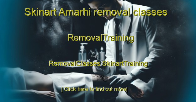 Skinart Amarhi removal classes | #RemovalTraining #RemovalClasses #SkinartTraining-India