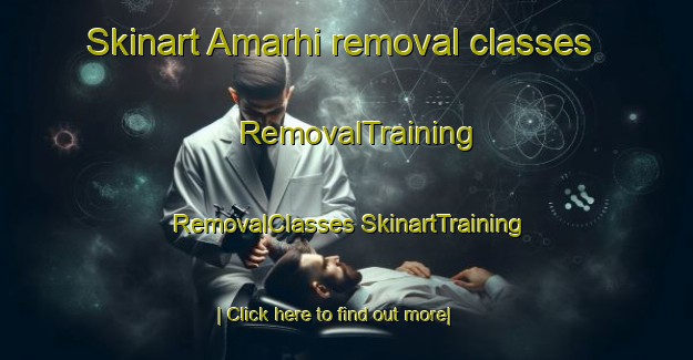 Skinart Amarhi removal classes | #RemovalTraining #RemovalClasses #SkinartTraining-India