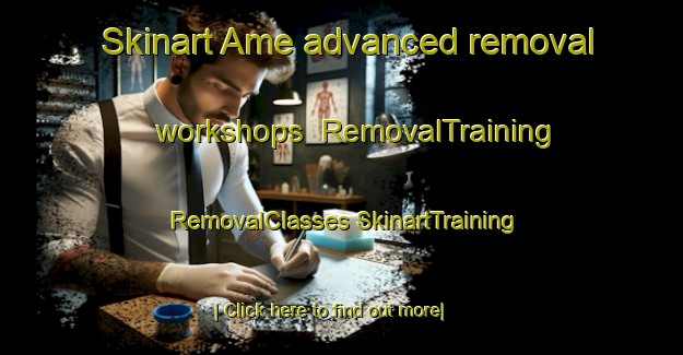 Skinart Ame advanced removal workshops | #RemovalTraining #RemovalClasses #SkinartTraining-India