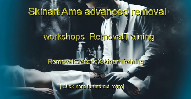 Skinart Ame advanced removal workshops | #RemovalTraining #RemovalClasses #SkinartTraining-India