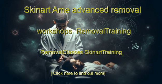 Skinart Ame advanced removal workshops | #RemovalTraining #RemovalClasses #SkinartTraining-India