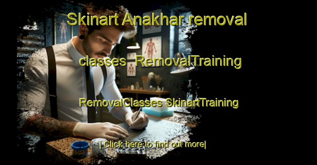 Skinart Anakhar removal classes | #RemovalTraining #RemovalClasses #SkinartTraining-India