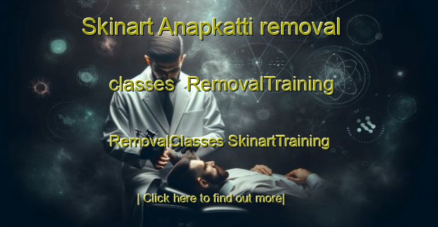 Skinart Anapkatti removal classes | #RemovalTraining #RemovalClasses #SkinartTraining-India