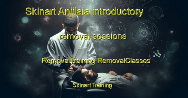 Skinart Anjilaia introductory removal sessions | #RemovalTraining #RemovalClasses #SkinartTraining-India