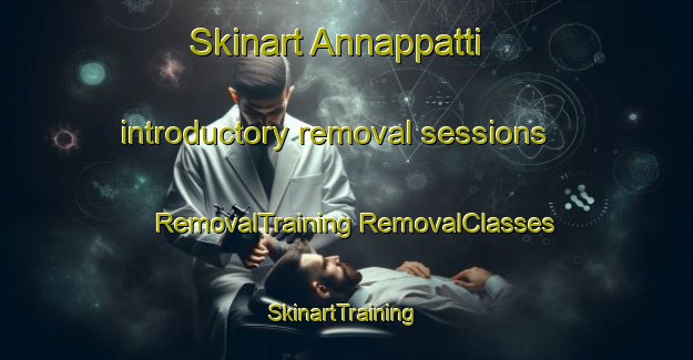 Skinart Annappatti introductory removal sessions | #RemovalTraining #RemovalClasses #SkinartTraining-India