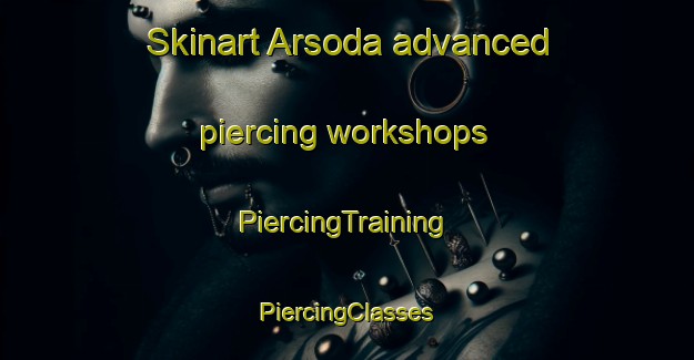 Skinart Arsoda advanced piercing workshops | #PiercingTraining #PiercingClasses #SkinartTraining-India