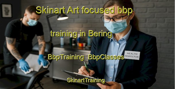 Skinart Art-focused bbp training in Bering | BbpTraining | BbpClasses | SkinartTraining-India