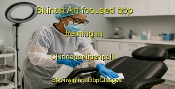 Skinart Art-focused bbp training in Chinnagentigaripalli | BbpTraining | BbpClasses | SkinartTraining-India