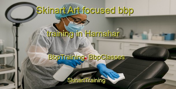 Skinart Art-focused bbp training in Harnahar | BbpTraining | BbpClasses | SkinartTraining-India