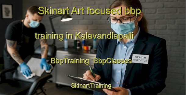 Skinart Art-focused bbp training in Kalavandlapalli | BbpTraining | BbpClasses | SkinartTraining-India