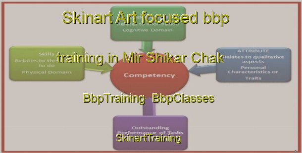 Skinart Art-focused bbp training in Mir Shikar Chak | BbpTraining | BbpClasses | SkinartTraining-India