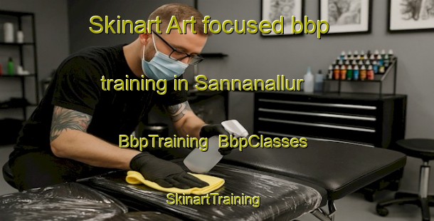 Skinart Art-focused bbp training in Sannanallur | BbpTraining | BbpClasses | SkinartTraining-India