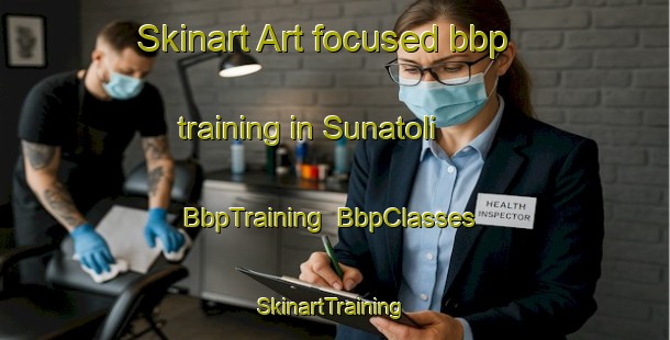 Skinart Art-focused bbp training in Sunatoli | BbpTraining | BbpClasses | SkinartTraining-India