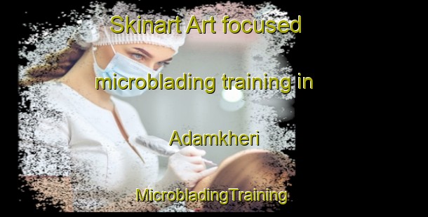 Skinart Art-focused microblading training in Adamkheri | #MicrobladingTraining #MicrobladingClasses #SkinartTraining-India