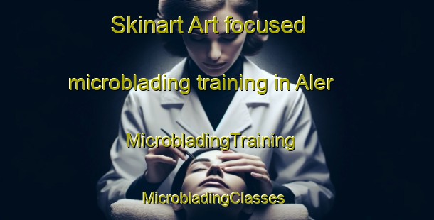 Skinart Art-focused microblading training in Aler | MicrobladingTraining | MicrobladingClasses | SkinartTraining-India