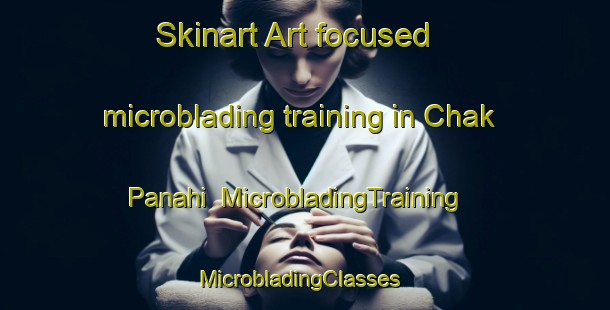 Skinart Art-focused microblading training in Chak Panahi | MicrobladingTraining | MicrobladingClasses | SkinartTraining-India