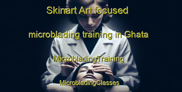 Skinart Art-focused microblading training in Ghata | MicrobladingTraining | MicrobladingClasses | SkinartTraining-India