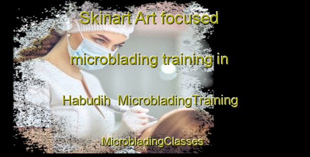 Skinart Art-focused microblading training in Habudih | MicrobladingTraining | MicrobladingClasses | SkinartTraining-India