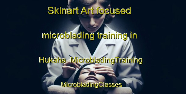 Skinart Art-focused microblading training in Hukaha | MicrobladingTraining | MicrobladingClasses | SkinartTraining-India
