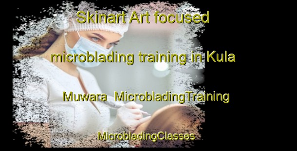 Skinart Art-focused microblading training in Kula Muwara | MicrobladingTraining | MicrobladingClasses | SkinartTraining-India