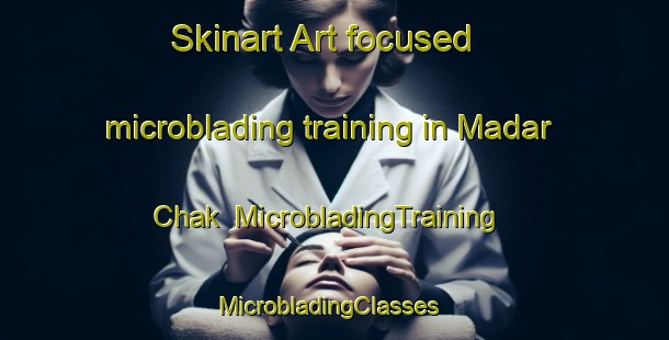 Skinart Art-focused microblading training in Madar Chak | MicrobladingTraining | MicrobladingClasses | SkinartTraining-India