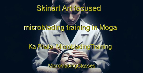 Skinart Art-focused microblading training in Moga Ka Phala | #MicrobladingTraining #MicrobladingClasses #SkinartTraining-India