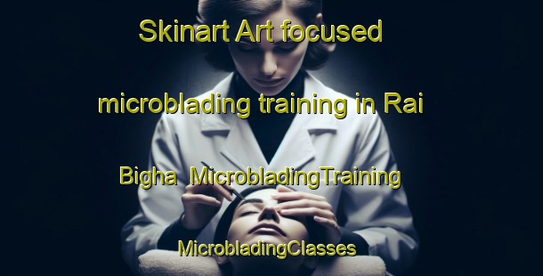 Skinart Art-focused microblading training in Rai Bigha | MicrobladingTraining | MicrobladingClasses | SkinartTraining-India