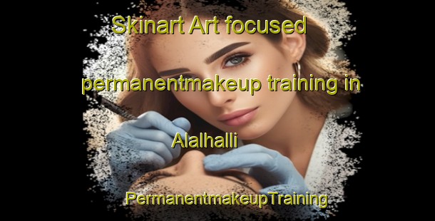 Skinart Art-focused permanentmakeup training in Alalhalli | #PermanentmakeupTraining #PermanentmakeupClasses #SkinartTraining-India