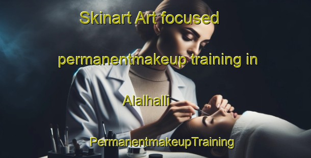 Skinart Art-focused permanentmakeup training in Alalhalli | #PermanentmakeupTraining #PermanentmakeupClasses #SkinartTraining-India