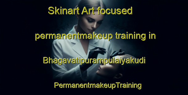 Skinart Art-focused permanentmakeup training in Bhagavatipurampulaiyakudi | #PermanentmakeupTraining #PermanentmakeupClasses #SkinartTraining-India