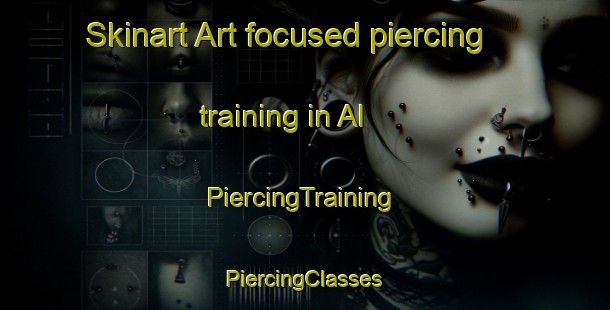 Skinart Art-focused piercing training in Al | #PiercingTraining #PiercingClasses #SkinartTraining-India