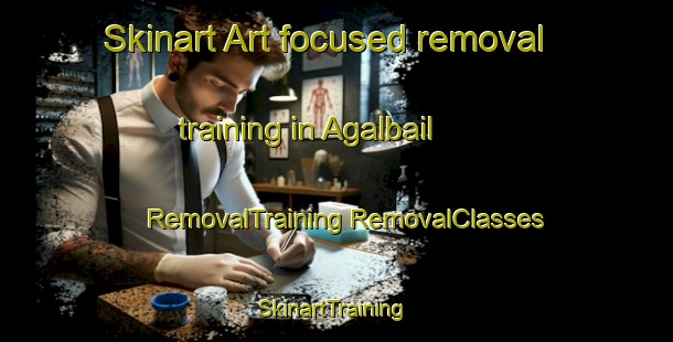 Skinart Art-focused removal training in Agalbail | #RemovalTraining #RemovalClasses #SkinartTraining-India