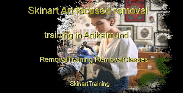 Skinart Art-focused removal training in Anikalmund | #RemovalTraining #RemovalClasses #SkinartTraining-India