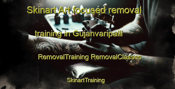 Skinart Art-focused removal training in Gujanvaripalli | #RemovalTraining #RemovalClasses #SkinartTraining-India