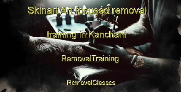 Skinart Art-focused removal training in Kanchani | RemovalTraining | RemovalClasses | SkinartTraining-India
