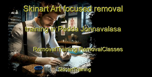 Skinart Art-focused removal training in Pedda Jonnavalasa | #RemovalTraining #RemovalClasses #SkinartTraining-India