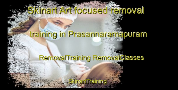 Skinart Art-focused removal training in Prasannaramapuram | #RemovalTraining #RemovalClasses #SkinartTraining-India