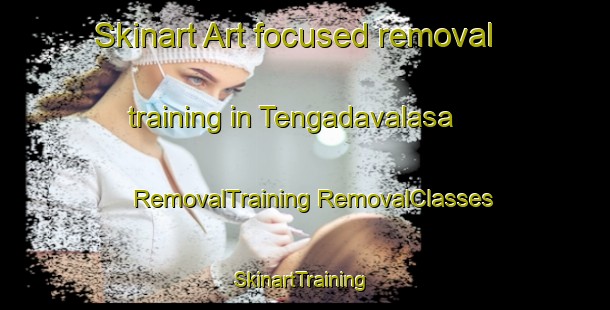 Skinart Art-focused removal training in Tengadavalasa | #RemovalTraining #RemovalClasses #SkinartTraining-India