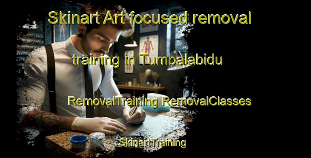 Skinart Art-focused removal training in Tumbalabidu | #RemovalTraining #RemovalClasses #SkinartTraining-India