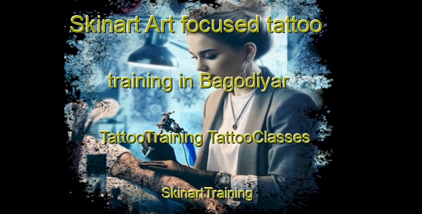 Skinart Art-focused tattoo training in Bagodiyar | #TattooTraining #TattooClasses #SkinartTraining-India