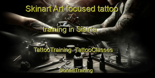 Skinart Art-focused tattoo training in Sisirta | TattooTraining | TattooClasses | SkinartTraining-India