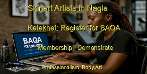 Skinart Artists in Nagla Kalakhet: Register for BAQA Membership - Demonstrate Professionalism | Body Art Qualification Authority | BAQA-India