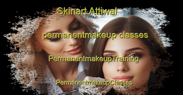 Skinart Attiwal permanentmakeup classes | PermanentmakeupTraining | PermanentmakeupClasses | SkinartTraining-India
