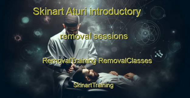 Skinart Aturi introductory removal sessions | #RemovalTraining #RemovalClasses #SkinartTraining-India